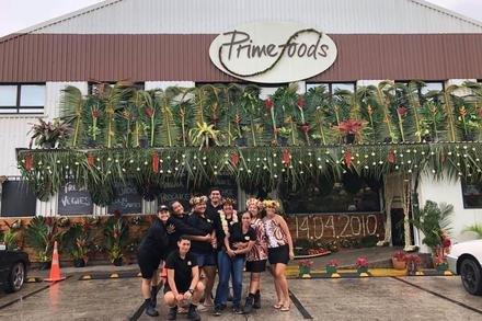 Prime Foods